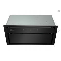 Вытяжка Dessus DH-605B черный