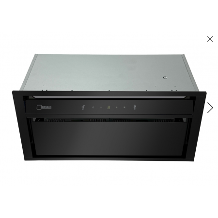 Вытяжка Dessus DH-605B черный