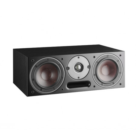 Колонки DALI Oberon Vokal 230123 черный ясень