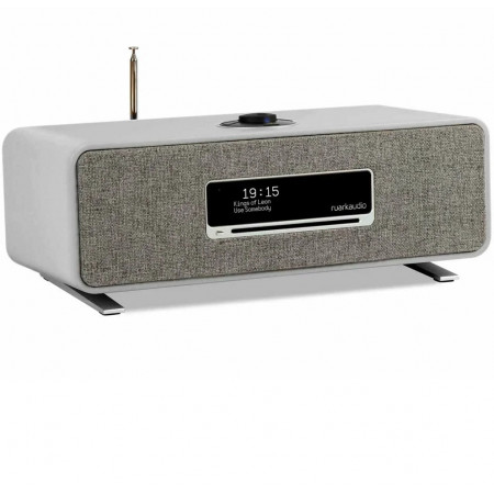 Колонки Ruark Audio R3S R3B-SG светло-серый