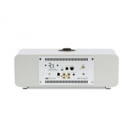 Колонки Ruark Audio R3S R3B-SG светло-серый