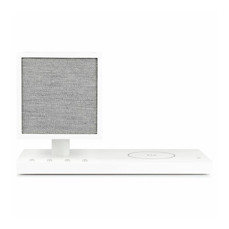 Колонки Tivoli Revive REVWHT Белый