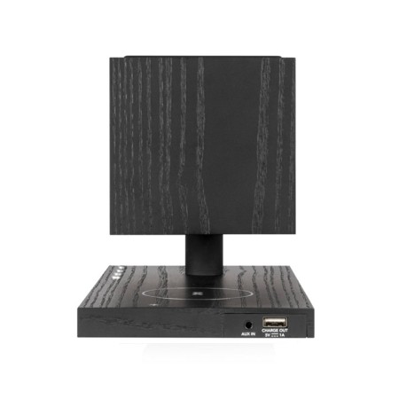 Колонки Tivoli Revive REVBLK чёрный