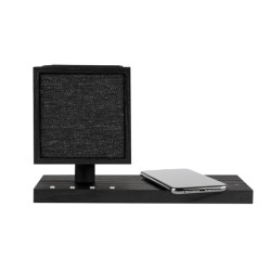 Колонки Tivoli Revive REVBLK чёрный