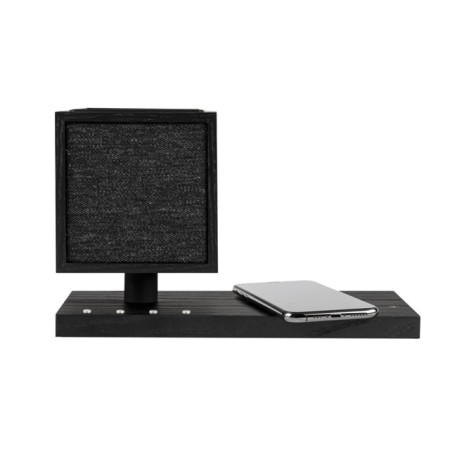 Колонки Tivoli Revive REVBLK чёрный