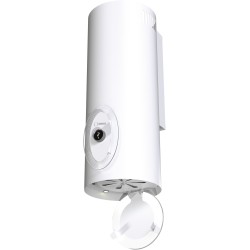 Вытяжка каминная Dessus DH 101W белый