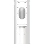 Вытяжка каминная Dessus DH 101W белый