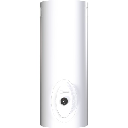 Вытяжка каминная Dessus DH 101W белый