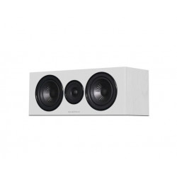 Колонки Wharfedale Diamond 12.C WH-066593-00A белый дуб
