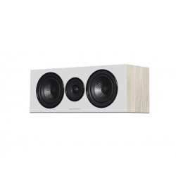 Колонки Wharfedale Diamond 12.C WH-066524-00A светлый дуб