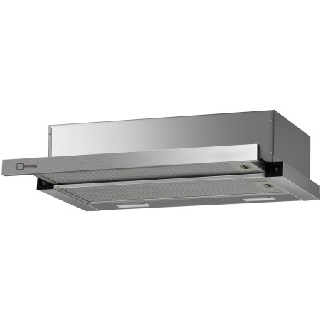 Вытяжка Dessus DH‑902S серебристый