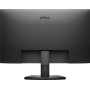 24" Монитор Dell SE2425HM (210-BQZT) черный