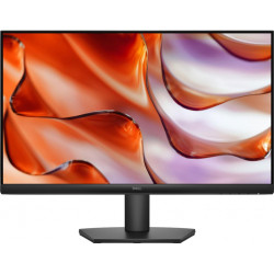 24" Монитор Dell SE2425HM (210-BQZT) черный