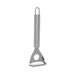 Овощечистка Toro 267024 серебристый