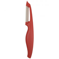 Овощечистка Toro 263446 красный