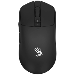 Мышь беспроводная + проводная A4Tech Bloody R72 Pro черный