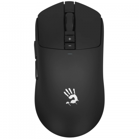 Мышь беспроводная + проводная A4Tech Bloody R72 Pro черный