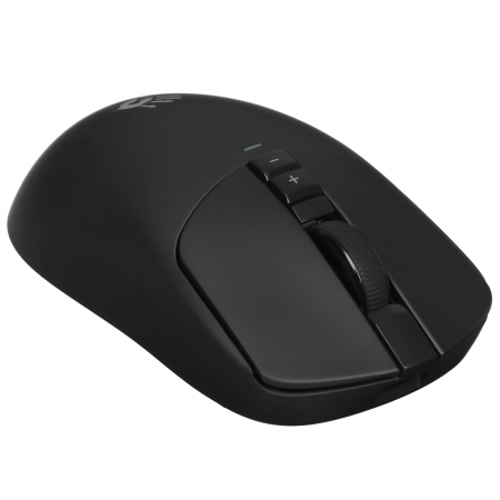Мышь беспроводная + проводная A4Tech Bloody R72 Pro черный