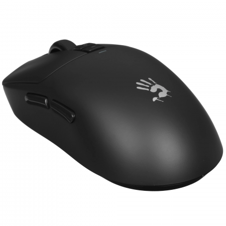Мышь беспроводная + проводная A4Tech Bloody R72 Pro черный