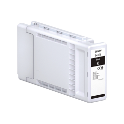 Картридж струйный Epson T41E540 (C13T41E540) черный