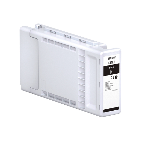 Картридж струйный Epson T41E540 (C13T41E540) черный