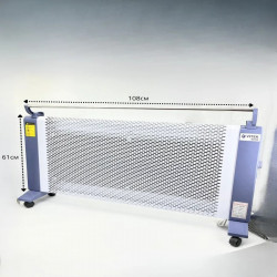 Конвектор Vitek VT-2025 Синий