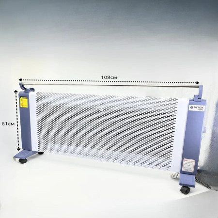 Конвектор Vitek VT-2025 Синий