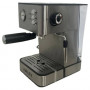 Кофеварка рожковая Haley HY-2801 серый