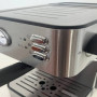 Кофеварка рожковая Haley HY-2801 серый