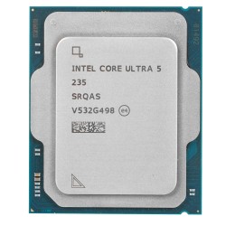 Процессор Intel Core Ultra 5 235 OEM (AT80768063F6)