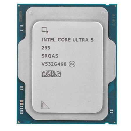 Процессор Intel Core Ultra 5 235 OEM (AT80768063F6)