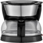 Кофеварка капельная Haley HY-2803 Серебристый