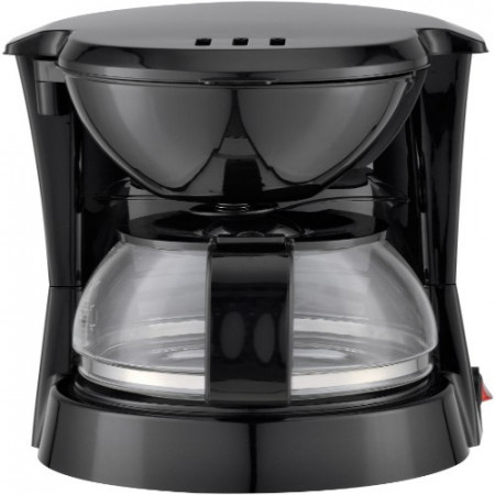 Кофеварка капельная Haley HY-2804 черный