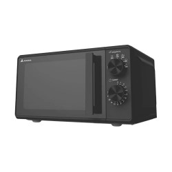 Микроволновая печь Magna M20B7003-BL черный