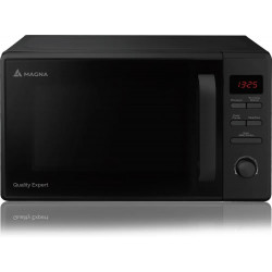 Микроволновая печь Magna M20M7020-BL Черный