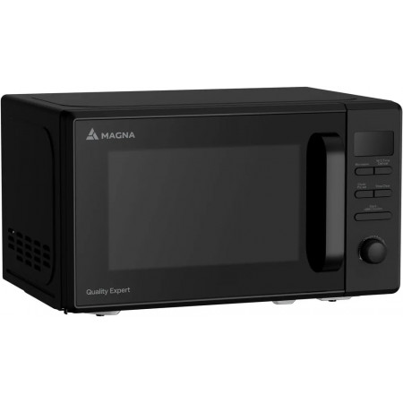 Микроволновая печь Magna M20M7020-BL Черный