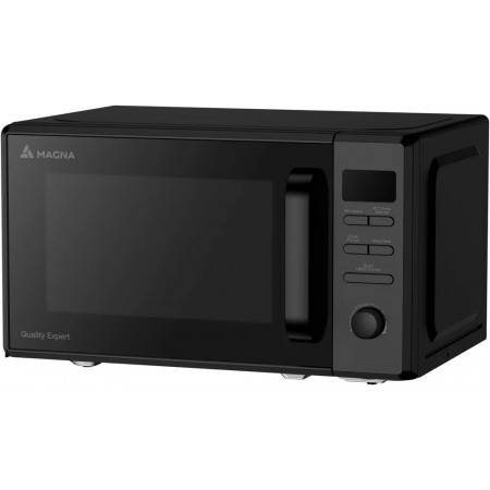 Микроволновая печь Magna M20M7020-BL Черный