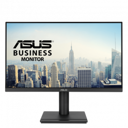23.8" Монитор ASUS VA249QGS черный