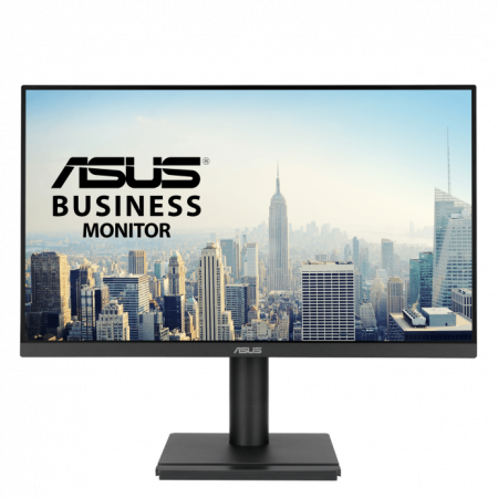 23.8" Монитор ASUS VA249QGS черный