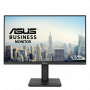 23.8" Монитор ASUS VA249QGS черный