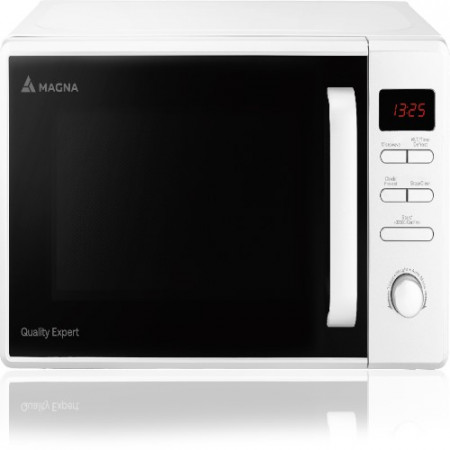 Микроволновая печь Magna M20M7020-W Белый
