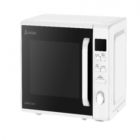 Микроволновая печь Magna M20M7020-W Белый