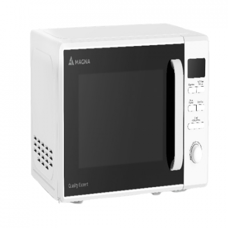 Микроволновая печь Magna M20M7020-W Белый