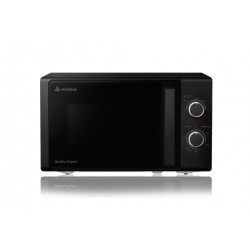 Микроволновая печь Magna M20W7012-B черный
