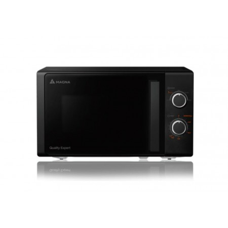 Микроволновая печь Magna M20W7012-B черный