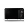 Микроволновая печь Magna M20W7012-B черный