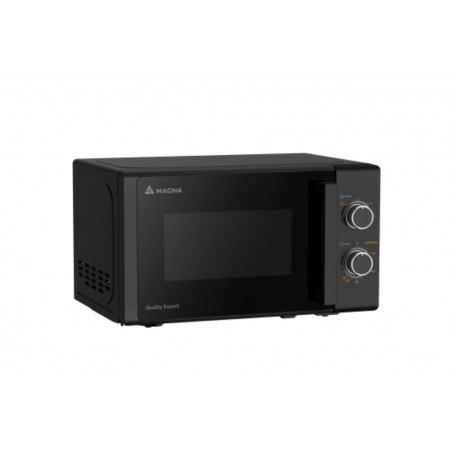 Микроволновая печь Magna M20W7012-B черный