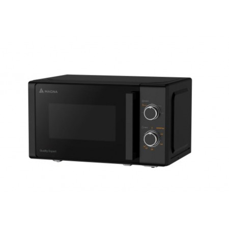 Микроволновая печь Magna M20W7012-B черный