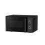 Микроволновая печь Magna M20W7012-B черный