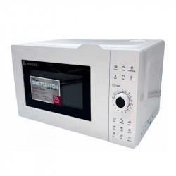 Микроволновая печь Magna M20W7015-W Белый
